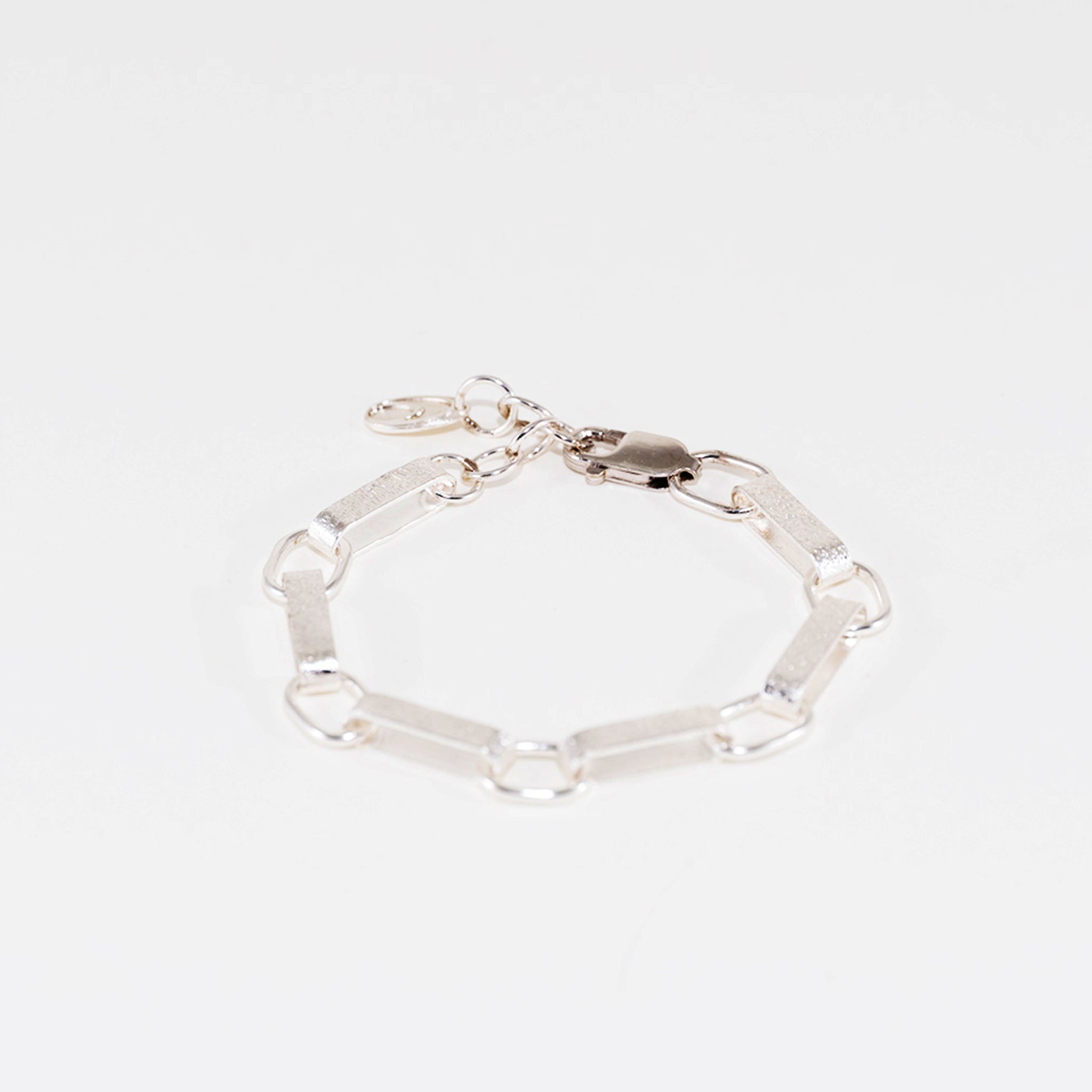 Bracelet Apollo en argent